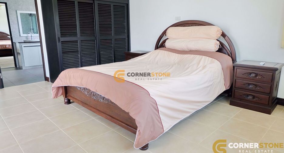 Haus zur Miete und zum Kauf mit 5 Zimmer in Bang Lamung, Chonburi