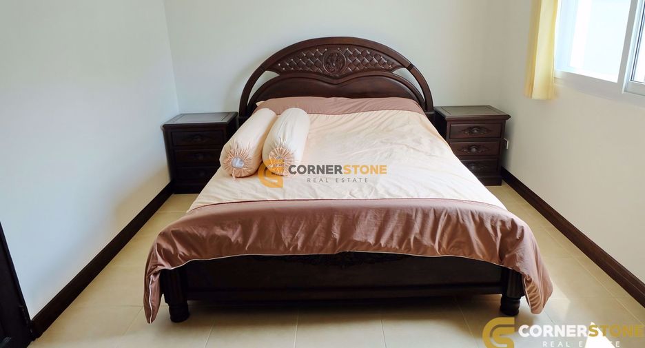Haus zur Miete und zum Kauf mit 5 Zimmer in Bang Lamung, Chonburi