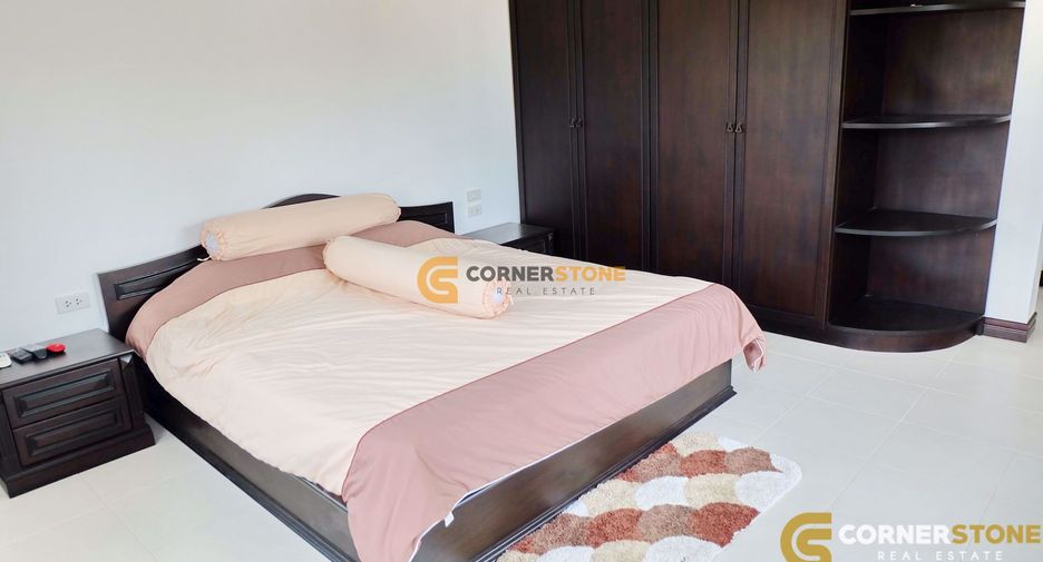 Haus zur Miete und zum Kauf mit 5 Zimmer in Bang Lamung, Chonburi