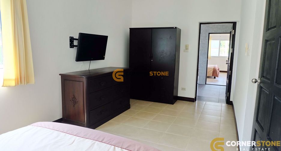 Haus zur Miete und zum Kauf mit 5 Zimmer in Bang Lamung, Chonburi