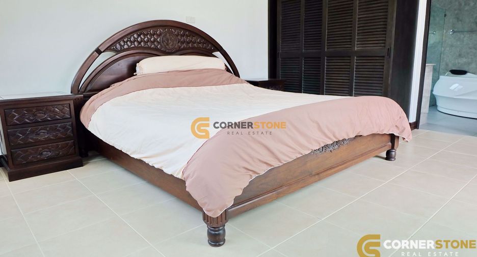 Haus zur Miete und zum Kauf mit 5 Zimmer in Bang Lamung, Chonburi