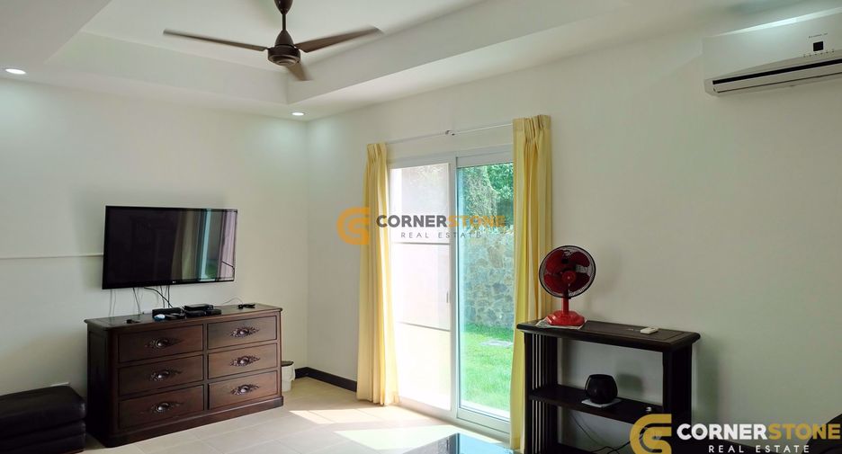 Haus zur Miete und zum Kauf mit 5 Zimmer in Bang Lamung, Chonburi