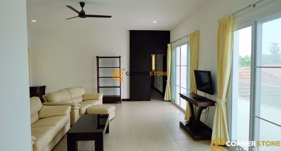 Haus zur Miete und zum Kauf mit 5 Zimmer in Bang Lamung, Chonburi