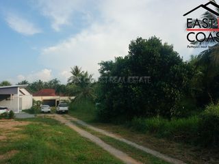For sale land in Bang Lamung, Chonburi