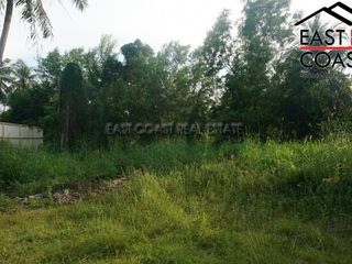 For sale land in Bang Lamung, Chonburi
