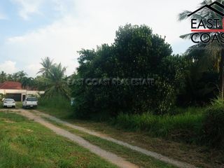 For sale land in Bang Lamung, Chonburi