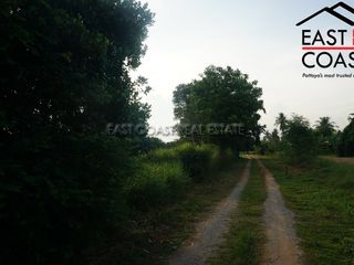 For sale land in Bang Lamung, Chonburi