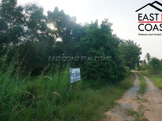For sale land in Bang Lamung, Chonburi