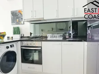 Продажа 1 кровать кондо в Банг Ламунг, Чонбури