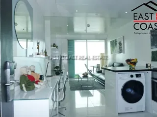 Продажа 1 кровать кондо в Банг Ламунг, Чонбури