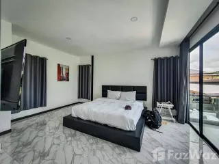 For sale 5 bed house in Sattahip, Chonburi