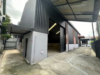 For rent warehouse in Lat Phrao, Bangkok