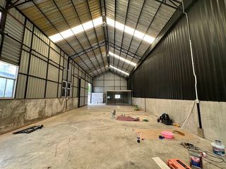 For rent warehouse in Lat Phrao, Bangkok