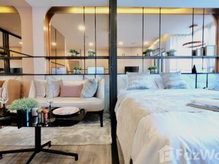 For sale 1 bed condo in Wang Thonglang, Bangkok