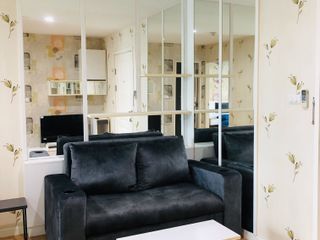 For rent 1 bed condo in Saphan Sung, Bangkok