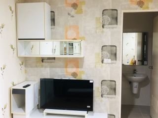 For rent 1 bed condo in Saphan Sung, Bangkok