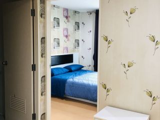 For rent 1 bed condo in Saphan Sung, Bangkok
