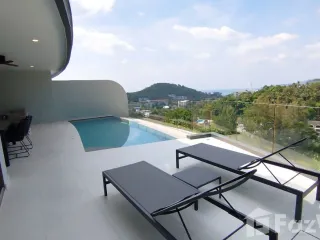 For sale 2 bed condo in Thalang, Phuket