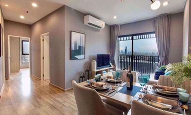 For sale 2 bed condo in Rat Burana, Bangkok