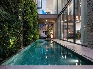 For sale 3 Beds house in Huai Khwang, Bangkok