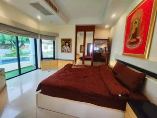 For rent 3 bed house in Jomtien, Pattaya
