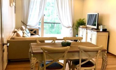 For sale 2 bed condo in Hua Hin, Prachuap Khiri Khan
