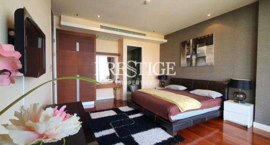 Condo en venta de 2 habitaciones en Bang Lamung, Chonburi
