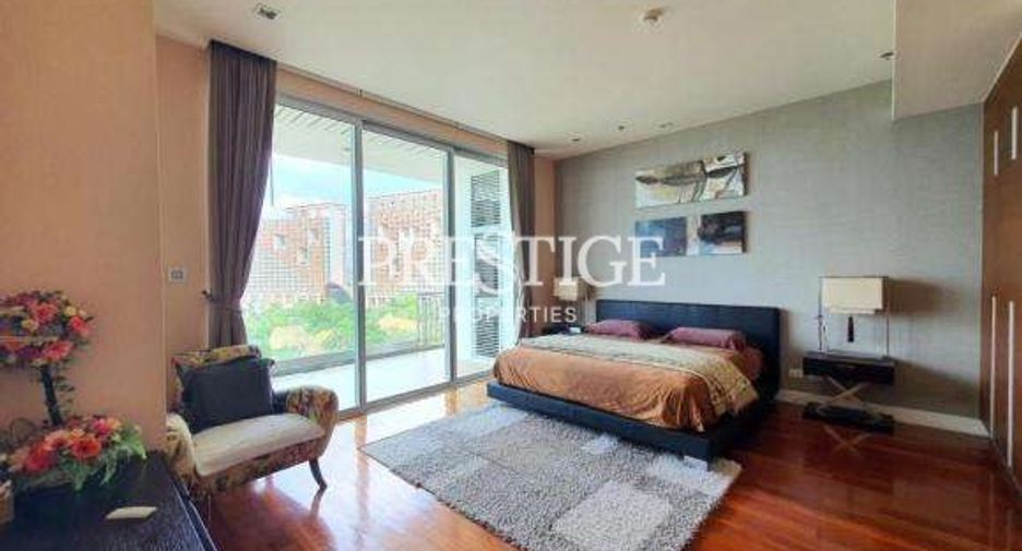 Condo en venta de 2 habitaciones en Bang Lamung, Chonburi