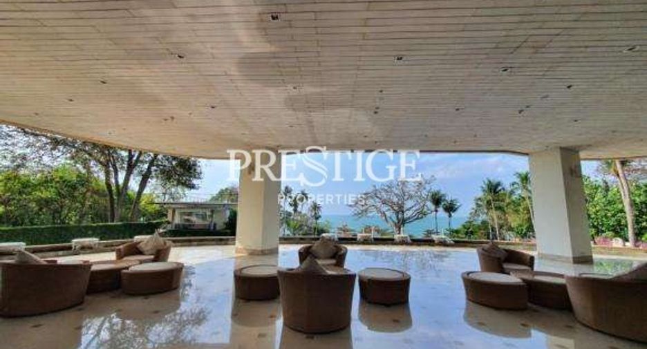 Condo en venta de 2 habitaciones en Bang Lamung, Chonburi