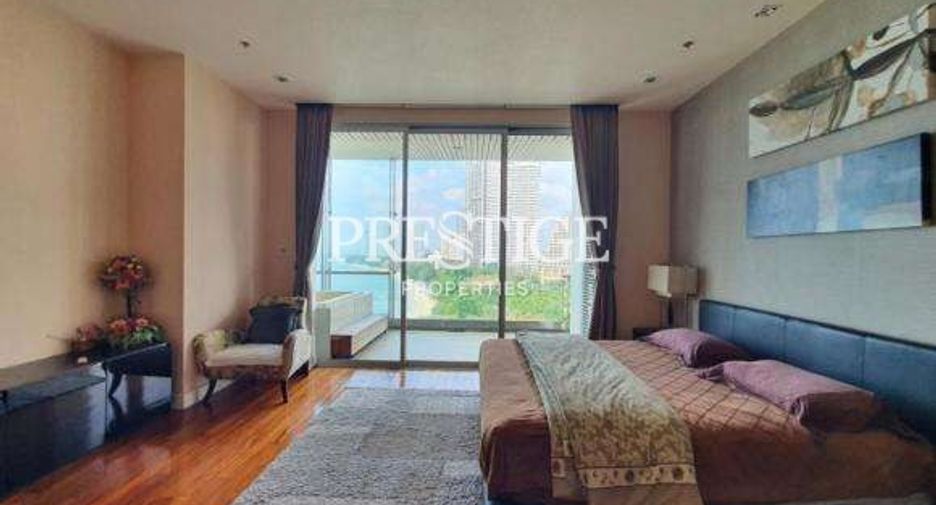 Condo en venta de 2 habitaciones en Bang Lamung, Chonburi