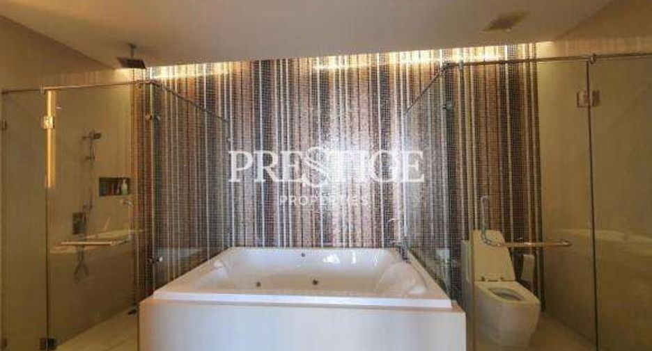 Condo en venta de 2 habitaciones en Bang Lamung, Chonburi
