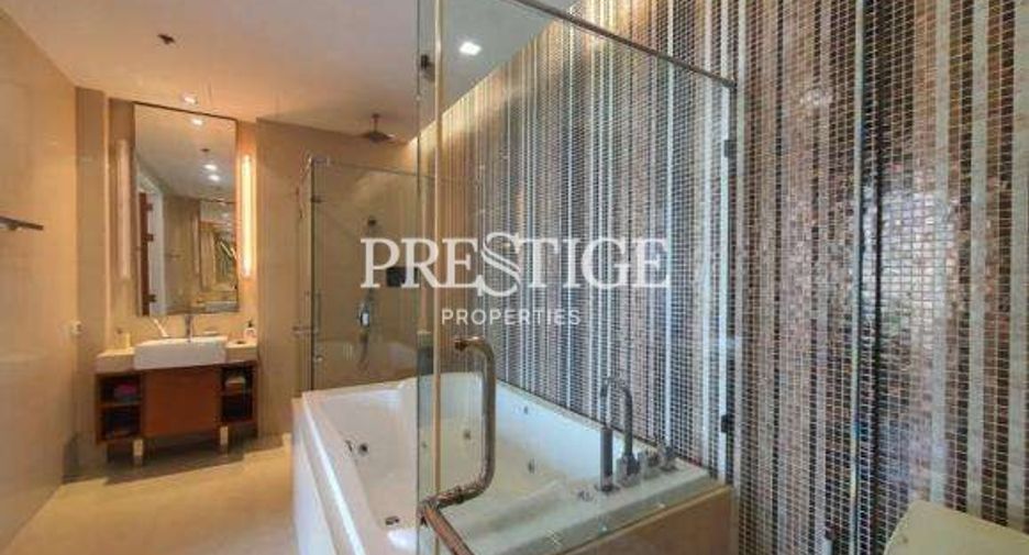 Condo en venta de 2 habitaciones en Bang Lamung, Chonburi