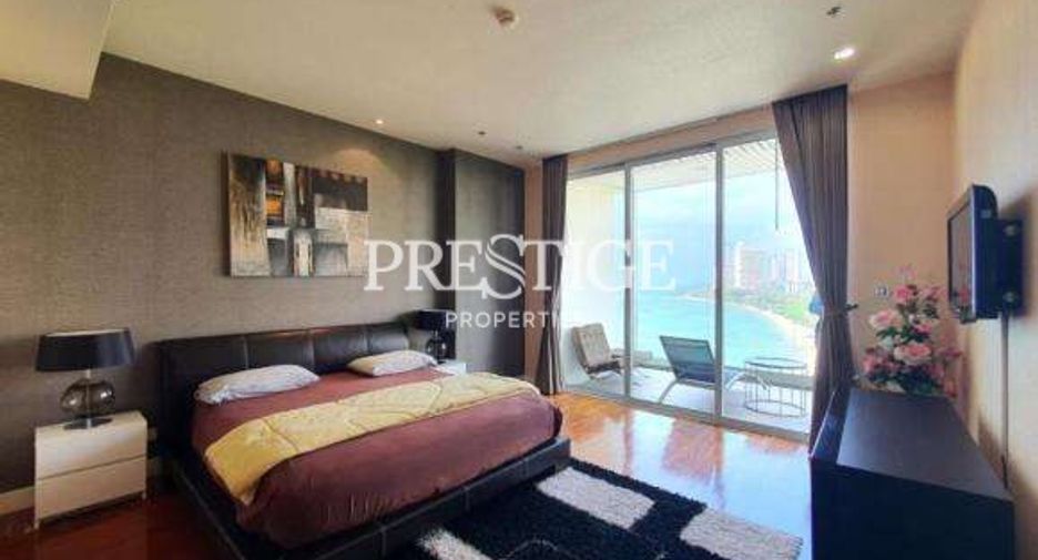Condo en venta de 2 habitaciones en Bang Lamung, Chonburi