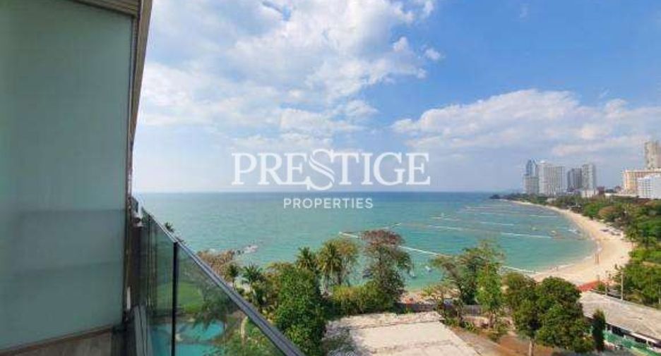 Condo en venta de 2 habitaciones en Bang Lamung, Chonburi