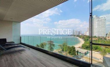 For sale 2 bedrooms condo in Bang Lamung, Chonburi