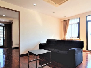 For rent 2 Beds condo in Taling Chan, Bangkok
