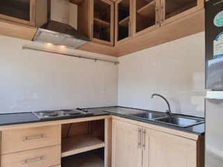 For rent 2 Beds condo in Taling Chan, Bangkok