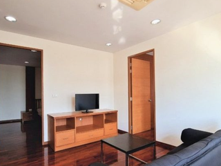 For rent 2 Beds condo in Taling Chan, Bangkok