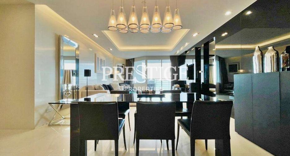 Condo en venta de 2 habitaciones en Bang Lamung, Chonburi