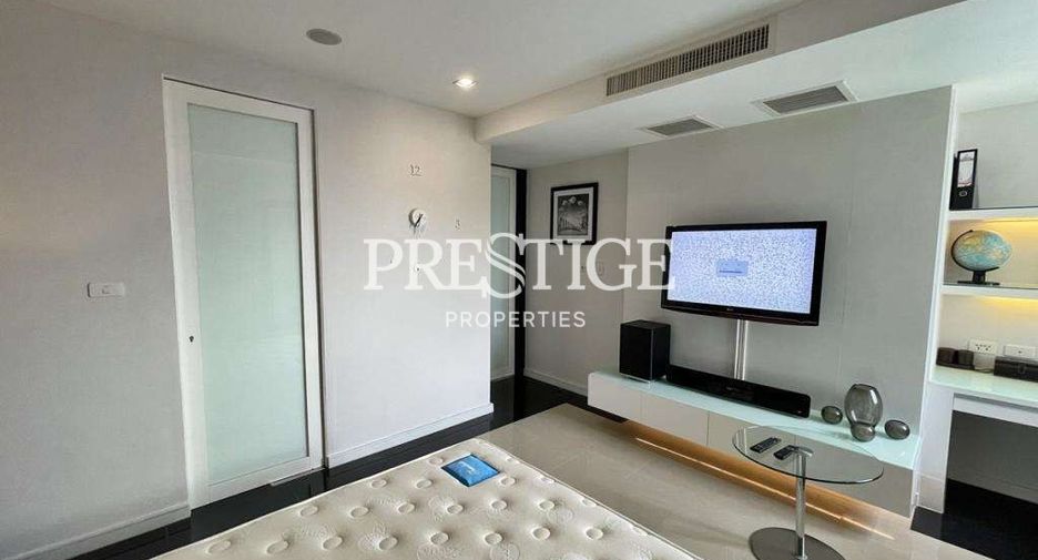 Condo en venta de 2 habitaciones en Bang Lamung, Chonburi
