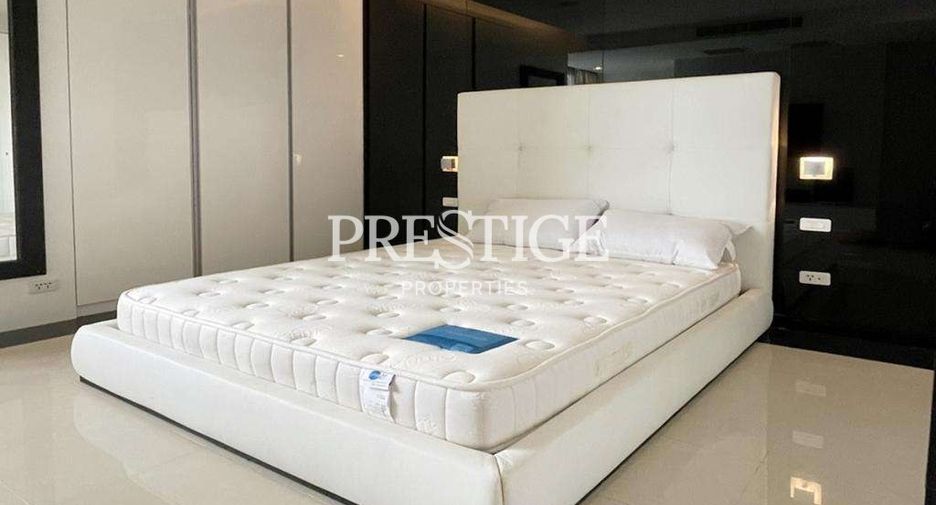 Condo en venta de 2 habitaciones en Bang Lamung, Chonburi