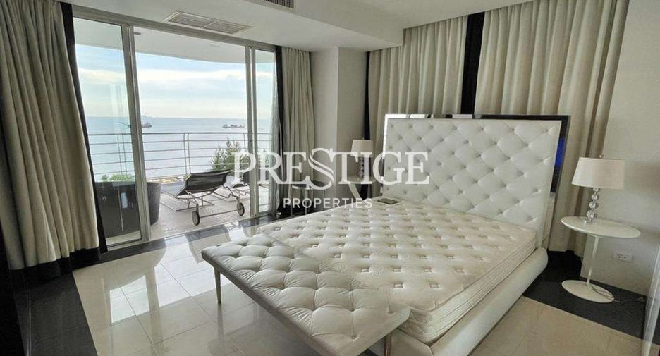 Condo en venta de 2 habitaciones en Bang Lamung, Chonburi