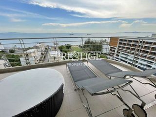 For Rent 2 Bedroom Condo In Bang Lamung, Chonburi