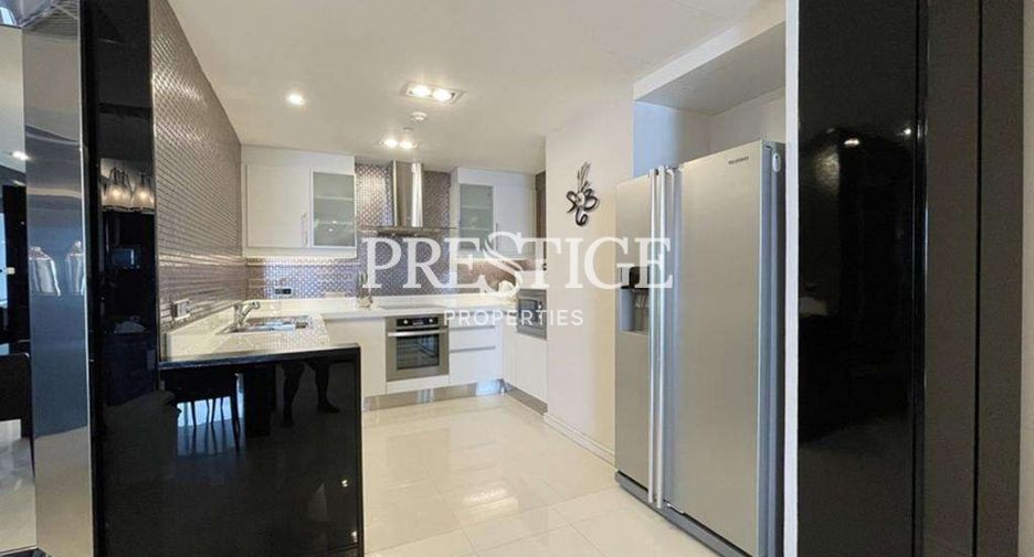 Condo en venta de 2 habitaciones en Bang Lamung, Chonburi