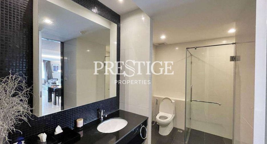 Condo en venta de 2 habitaciones en Bang Lamung, Chonburi