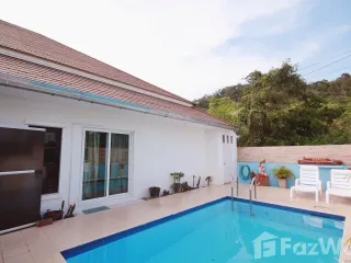 For sale 2 bed villa in Hua Hin, Prachuap Khiri Khan