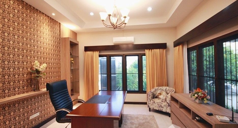 For sale 2 Beds villa in Hua Hin, Prachuap Khiri Khan