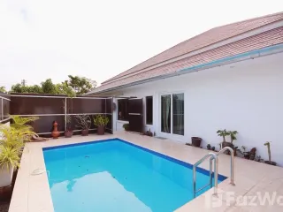 For sale 2 bed villa in Hua Hin, Prachuap Khiri Khan