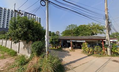 Grundstück zum Kauf in Bang Lamung, Chonburi
