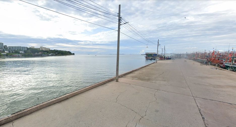 Продажа Участок в Банг Ламунг, Чонбури